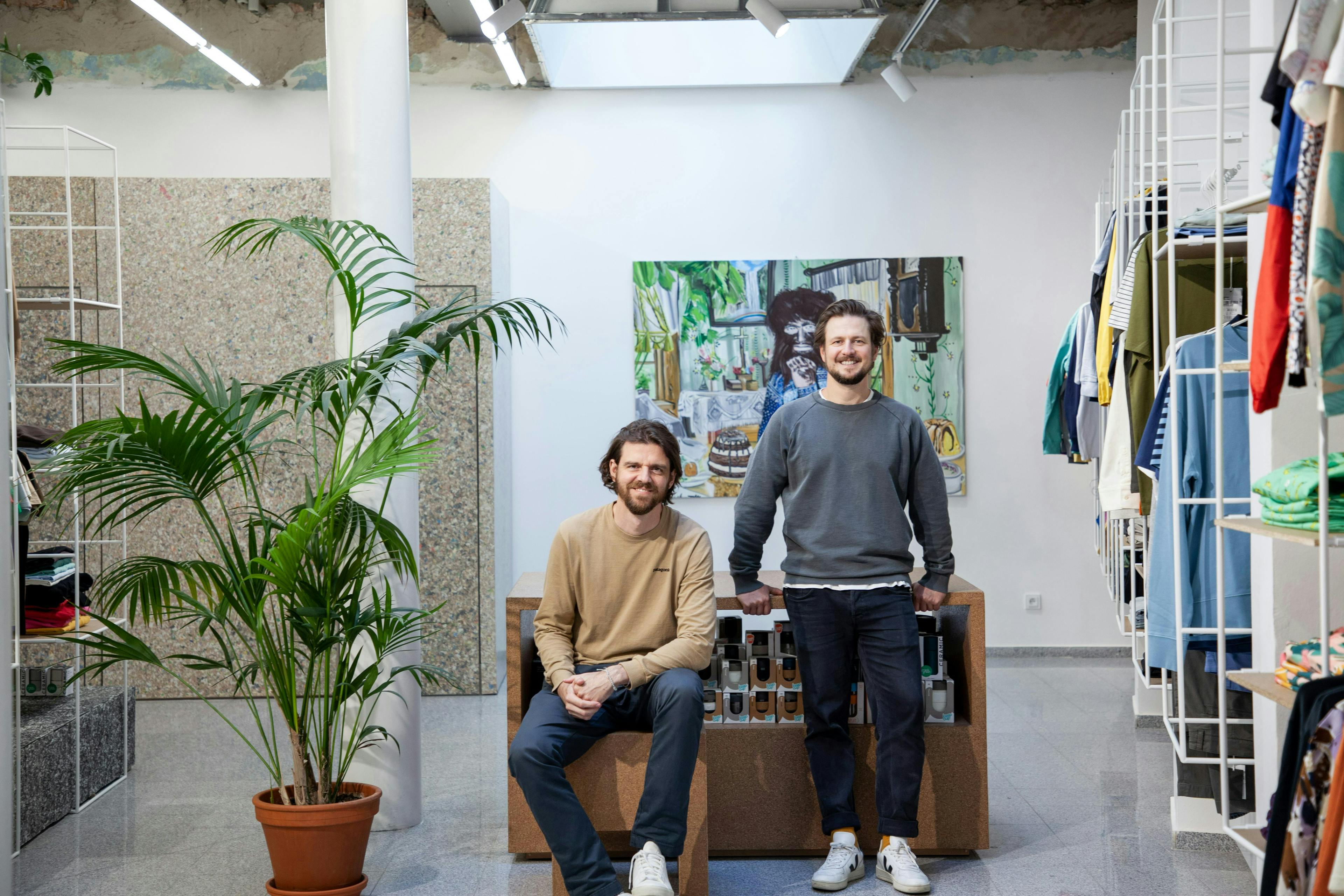 Český online predajca štýlovej a udržateľnej módy Freshlabels plánuje ďalšiu expanziu s investíciou od Crowdberry