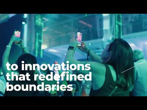 CREATIVE PRO Group Showreel 2024