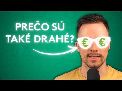 Kvalitné okuliare vyrobíte aj za 10 eur. Prečo EYERIM otvára kamenné predajne a má vlastnú značku?