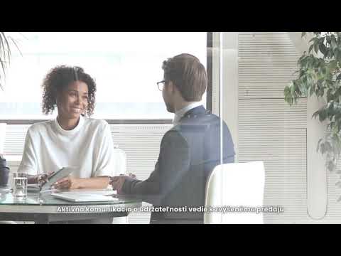 SmartHead SK version - Your company's digital Sustainability Profile