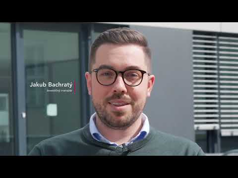 Proč investovat do DNA ERA?