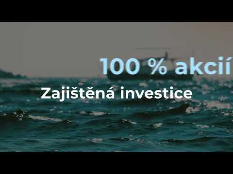 Investiční příležitost Boataround