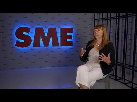 Slovenskí vedci vyvíjajú testy na rakovinu, záujem prejavili farmafirmy