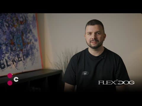 FLEXDOG: TOP 3 európsky vyhľadávač a porovnávač ceny tenisiek a streetwear