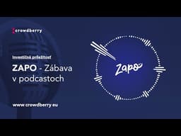 Do podcastov investujú aj globálni hráči. Dnes môžete aj vy!