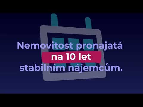 Investiční příležitost - Logistická hala Logport Kladno South