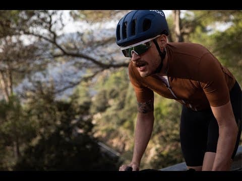 Isadore Essentials: All about cycling lifestyle and comfort – SS 2019