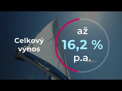 Investičná príležitosť BOATAROUND