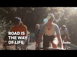 Every cycling struggle can be beaten | Road Is The Way Of Life – isadore.com