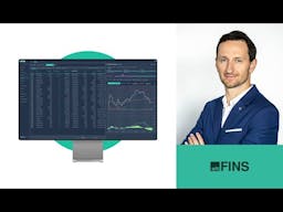 Richard Fetyko - CEO & founder of altFINS