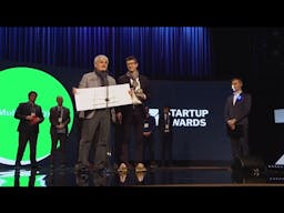 MultiplexDX - Startup Awards Winner 2016