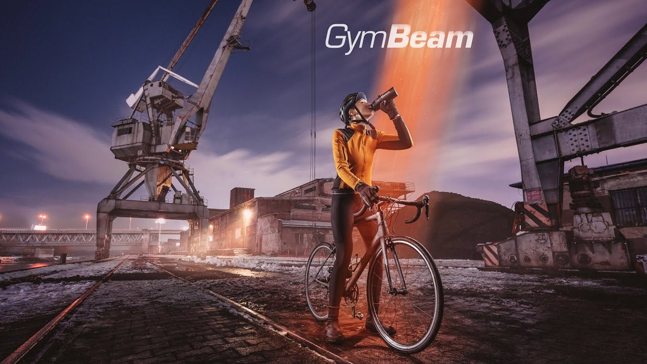 GymBeam 2022