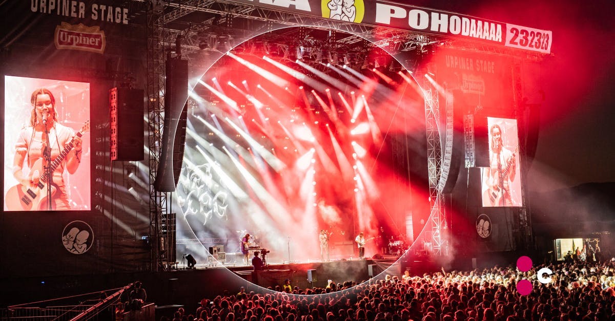Slovaks can become ‘bankers’ as Crowdberry launches debt financing for Pohoda festival with an attractive interest rate
