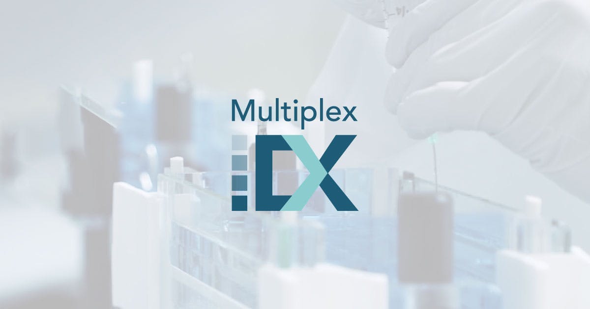 MultiplexDX