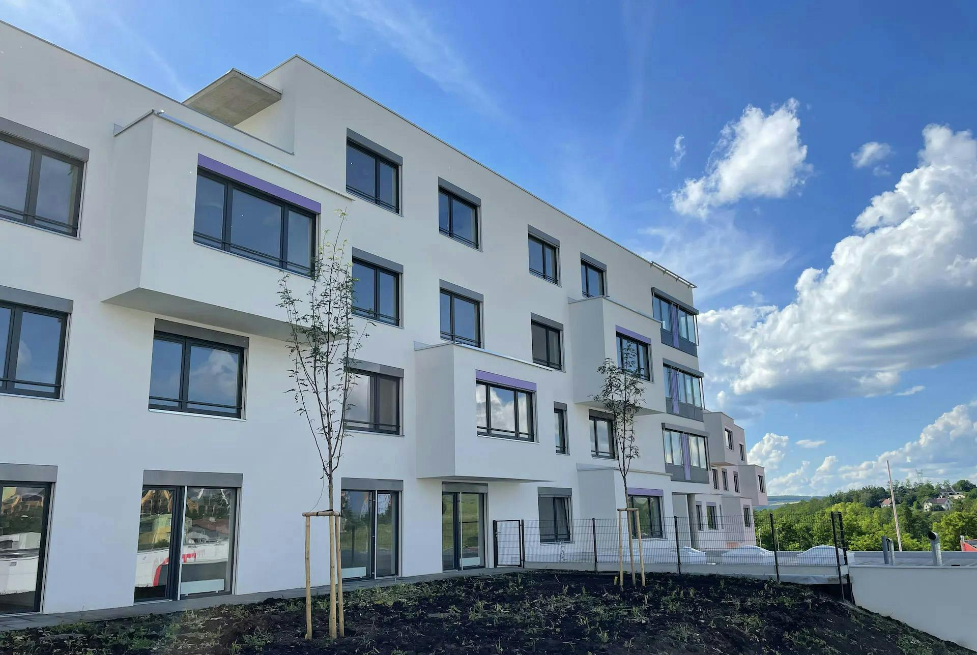 Care home Dobré časy continues to grow: first clients and more room to invest