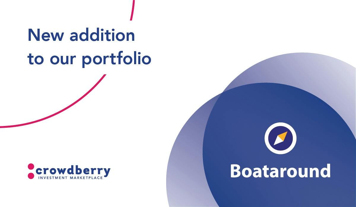 Slovakia’s Boataround gets €1.2 million investment from Crowdberry investors and CB Investment Management fund