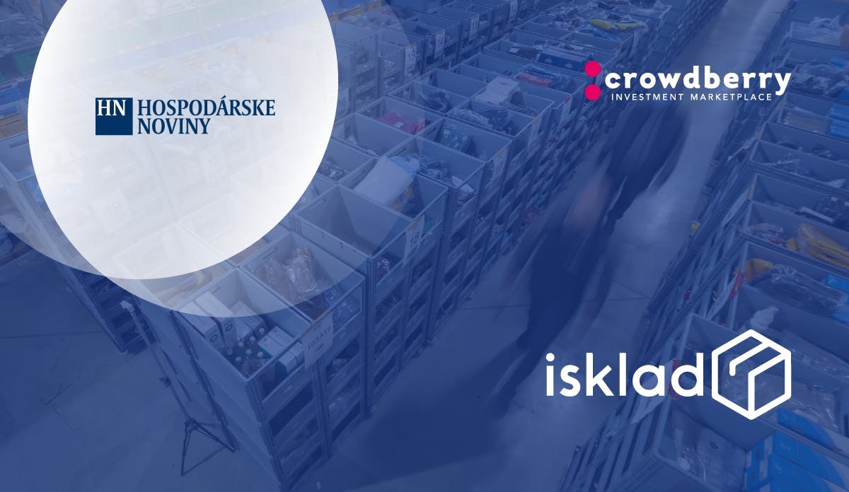isklad: Clients can manage their e-shops