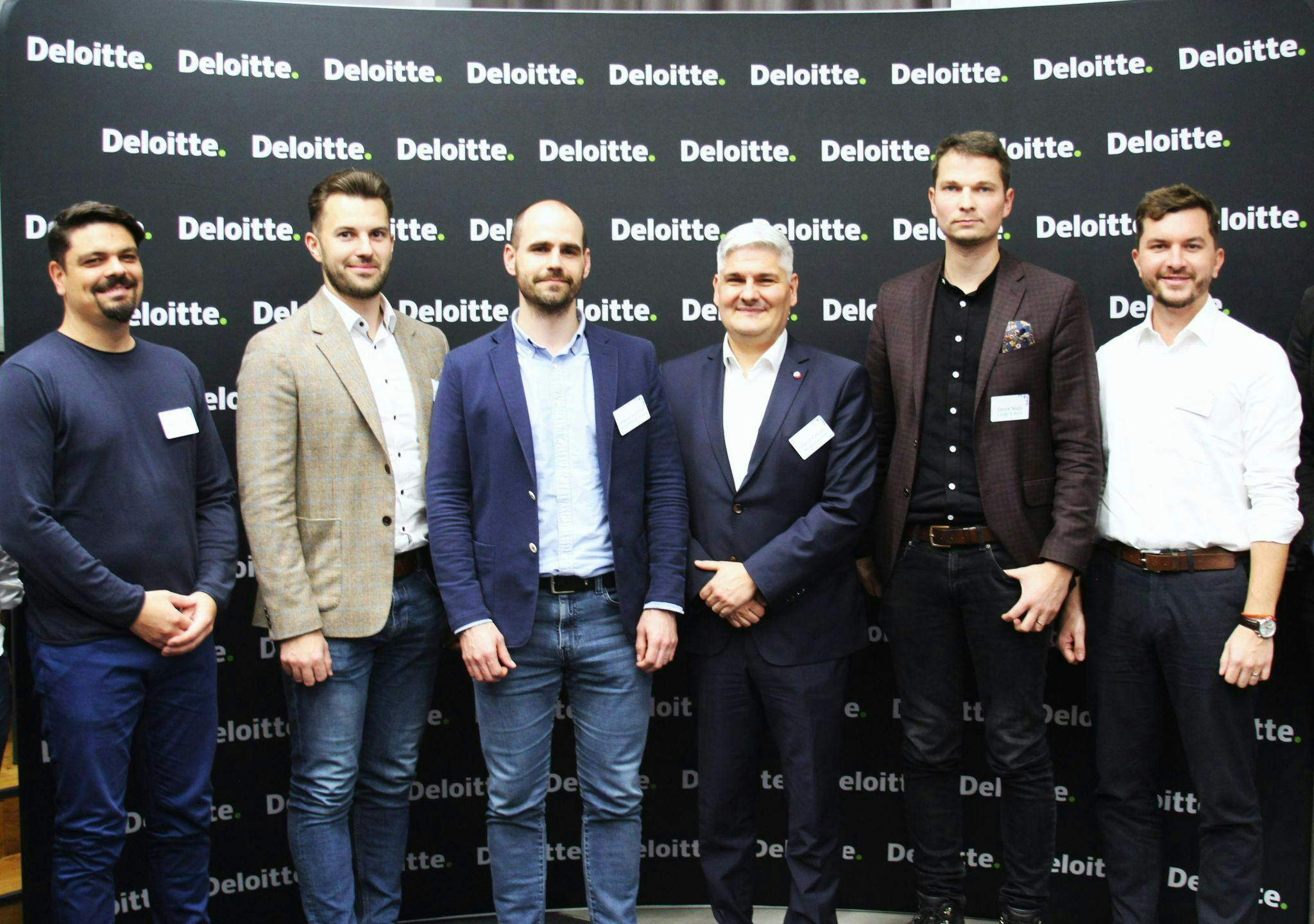 Three Crowdberry companies make 2022’s Deloitte Technology Fast 50 Central Europe
