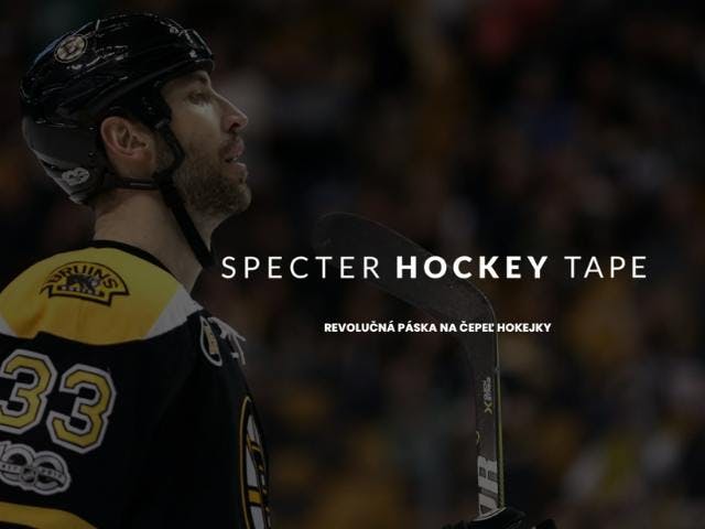 Specter Hockey